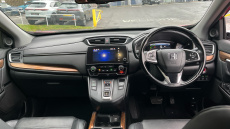 Honda CR-V 2.0 i-MMD Hybrid SR  2WD 5dr eCVT Hybrid Estate